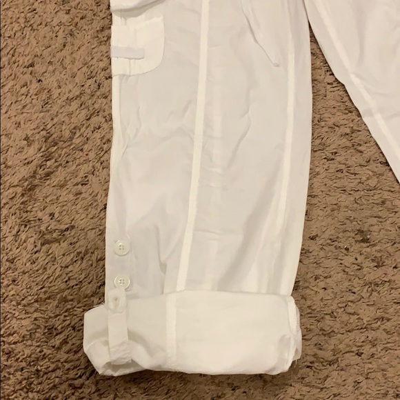 Lightweight summer pants NWOT - Picture 6 of 8